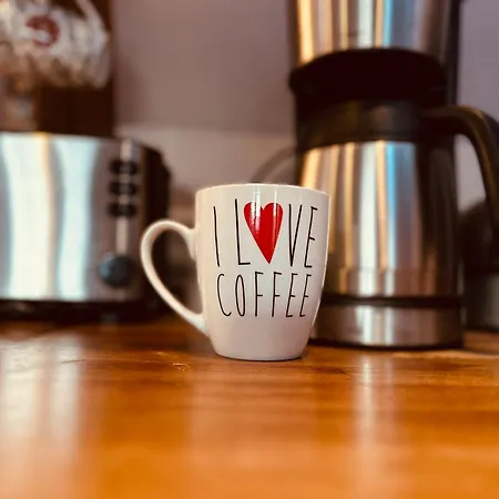 公寓 Townhouse Berlin-weissensee - Rueckzugsort Fuer Inspiration Und Entspannung *