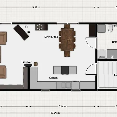 Townhouse Berlin-weissensee - Rueckzugsort Fuer Inspiration Und Entspannung *