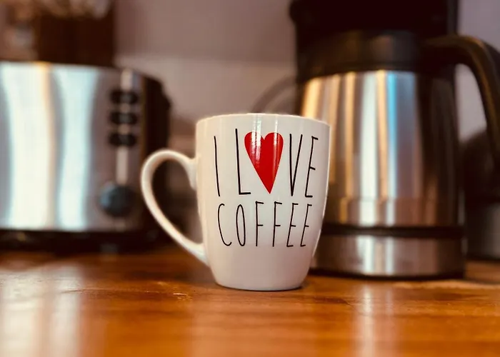 아파트 Townhouse Berlin-weissensee - Rueckzugsort Fuer Inspiration Und Entspannung *