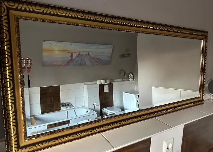 Townhouse Berlin-weissensee - Rueckzugsort Fuer Inspiration Und Entspannung Berlim