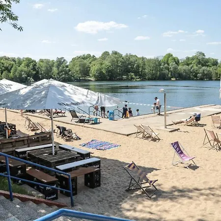 Townhouse Berlin-weissensee - Rueckzugsort Fuer Inspiration Und Entspannung * Berlin