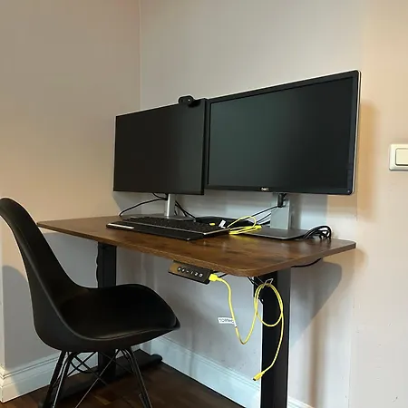 Townhouse Berlin-weissensee - Rueckzugsort Fuer Inspiration Und Entspannung * Berlin