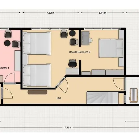 Townhouse Berlin-weissensee - Rueckzugsort Fuer Inspiration Und Entspannung