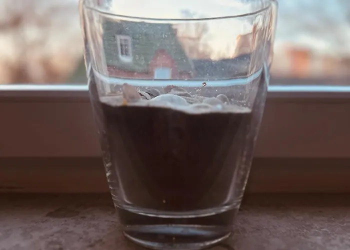 Townhouse Berlin-weissensee - Rueckzugsort Fuer Inspiration Und Entspannung *