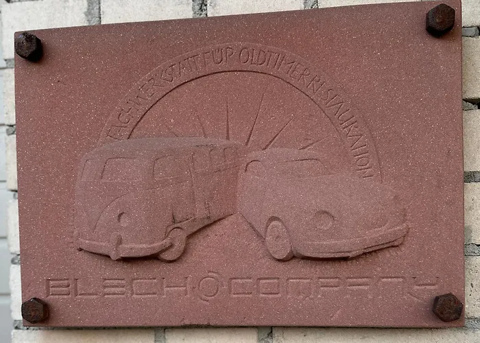 Townhouse Berlin-weissensee - Rueckzugsort Fuer Inspiration Und Entspannung